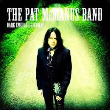 Pat McManus : Dark Emerald Highway Pat McManus : Dark Emerald Highway